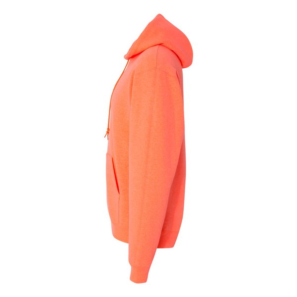 JERZEES® NuBlend® Full Color Kanga Unisex Hoodie