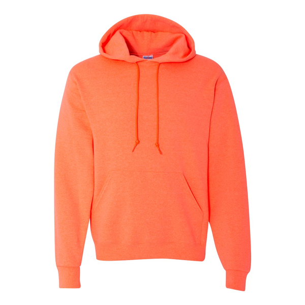 JERZEES® NuBlend® Full Color Kanga Unisex Hoodie