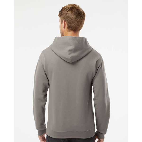 JERZEES® NuBlend® Full Color Kanga Unisex Hoodie