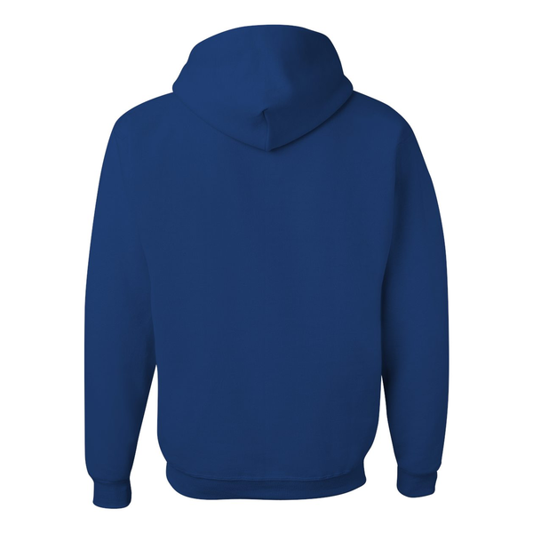 JERZEES® NuBlend® Full Color Kanga Unisex Hoodie