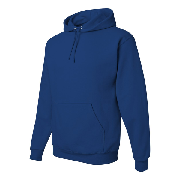 JERZEES® NuBlend® Full Color Kanga Unisex Hoodie