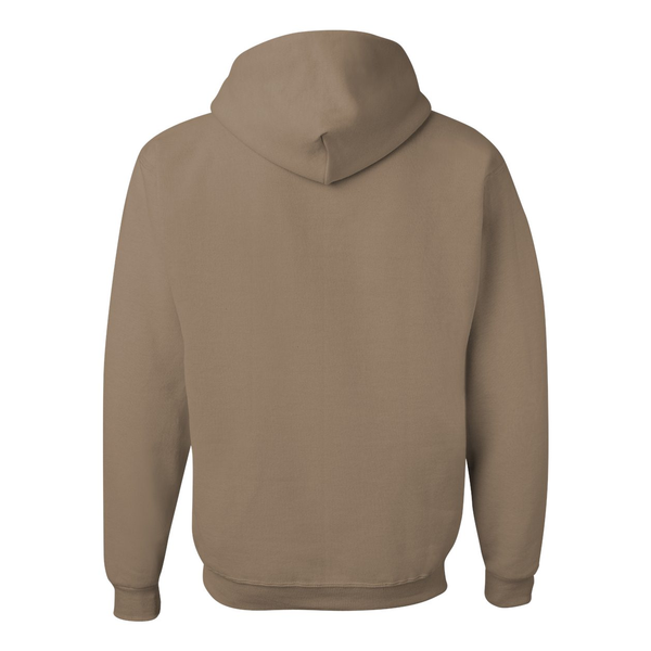 JERZEES® NuBlend® Full Color Kanga Unisex Hoodie