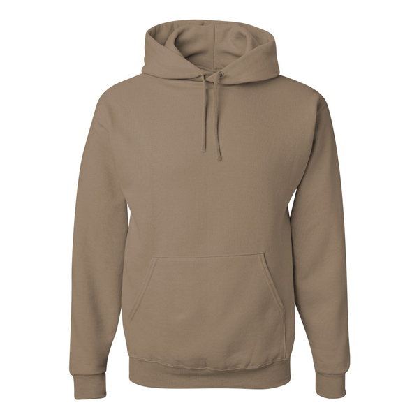 JERZEES® NuBlend® Full Color Kanga Unisex Hoodie