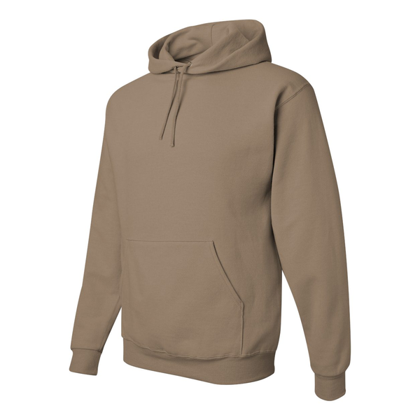 JERZEES® NuBlend® Full Color Kanga Unisex Hoodie