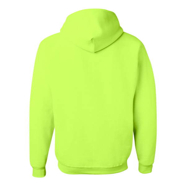 JERZEES® NuBlend® Full Color Kanga Unisex Hoodie