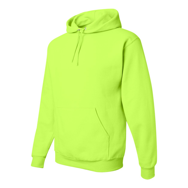 JERZEES® NuBlend® Full Color Kanga Unisex Hoodie