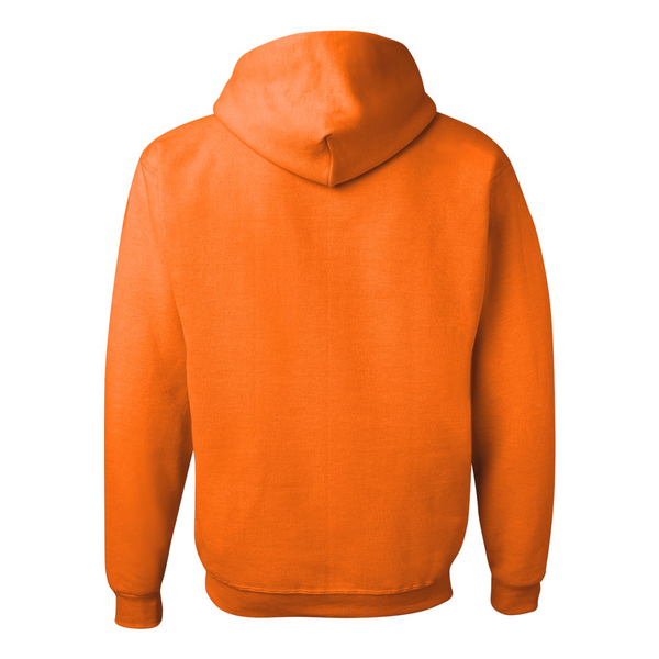 JERZEES® NuBlend® Full Color Kanga Unisex Hoodie