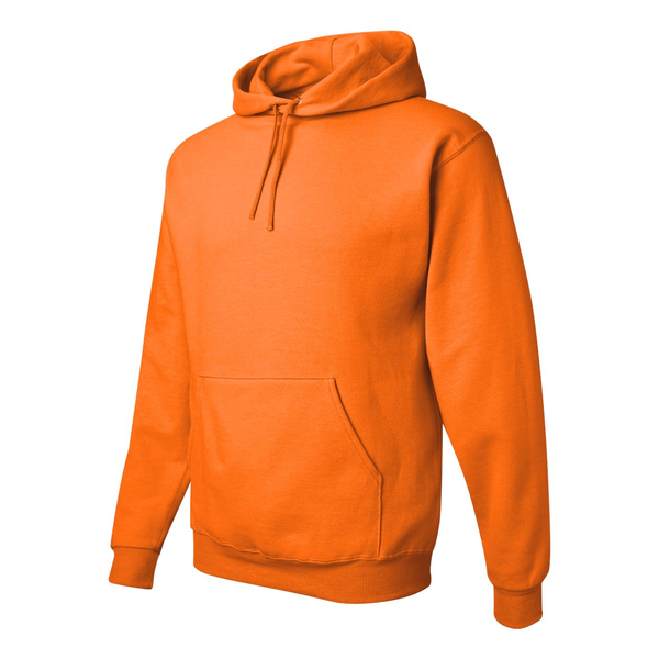 JERZEES® NuBlend® Full Color Kanga Unisex Hoodie