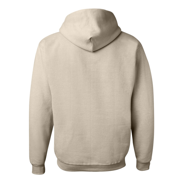 JERZEES® NuBlend® Full Color Kanga Unisex Hoodie