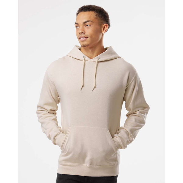 JERZEES® NuBlend® Full Color Kanga Unisex Hoodie