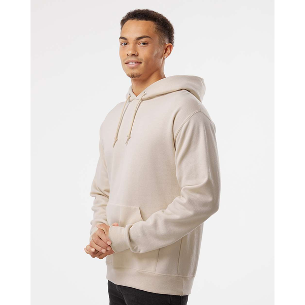 JERZEES® NuBlend® Full Color Kanga Unisex Hoodie