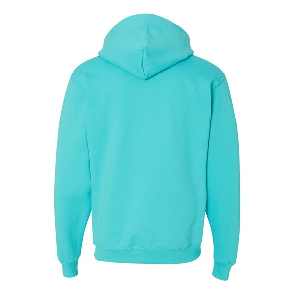 JERZEES® NuBlend® Full Color Kanga Unisex Hoodie