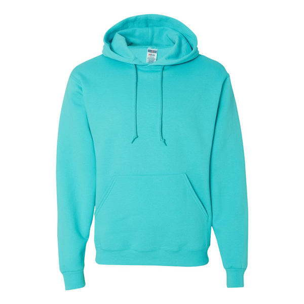 JERZEES® NuBlend® Full Color Kanga Unisex Hoodie