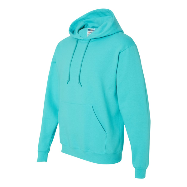 JERZEES® NuBlend® Full Color Kanga Unisex Hoodie