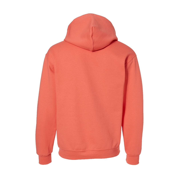 JERZEES® NuBlend® Full Color Kanga Unisex Hoodie