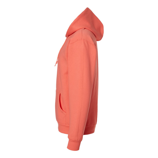 JERZEES® NuBlend® Full Color Kanga Unisex Hoodie