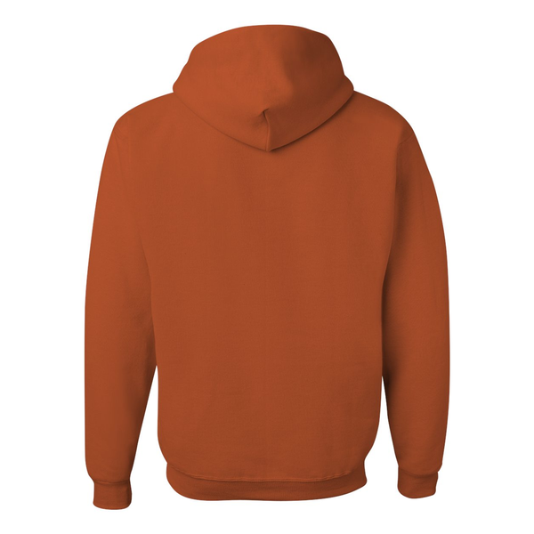 JERZEES® NuBlend® Full Color Kanga Unisex Hoodie