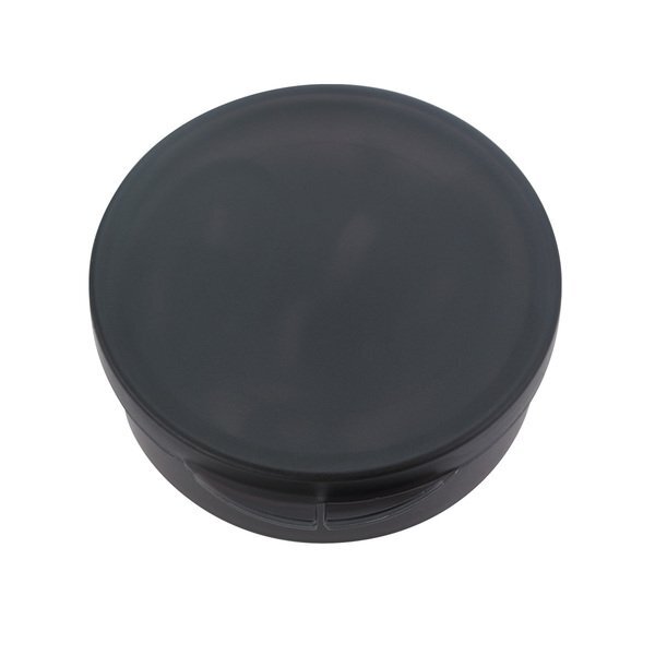 Ear Buds in a Round Case