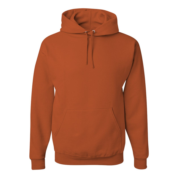 JERZEES® NuBlend® Full Color Kanga Unisex Hoodie