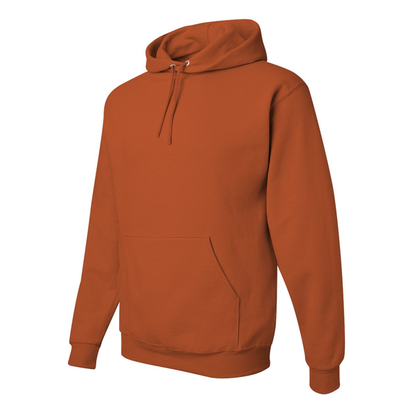 JERZEES® NuBlend® Full Color Kanga Unisex Hoodie
