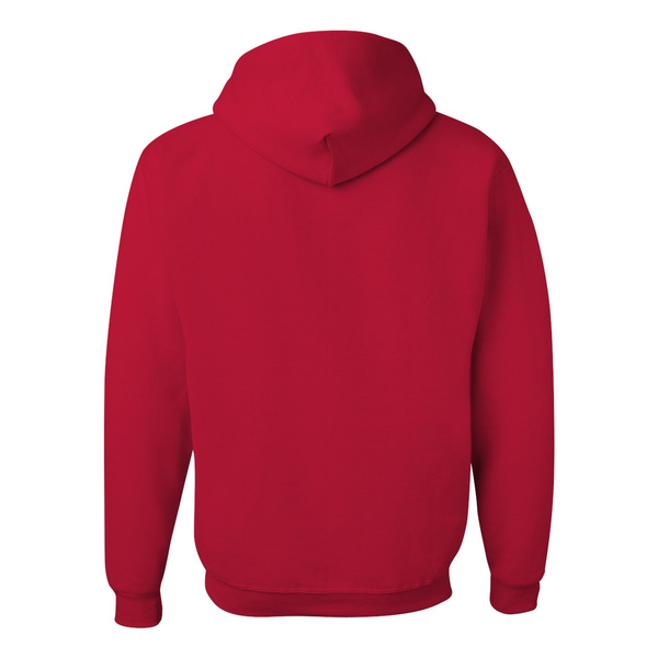 JERZEES® NuBlend® Full Color Kanga Unisex Hoodie