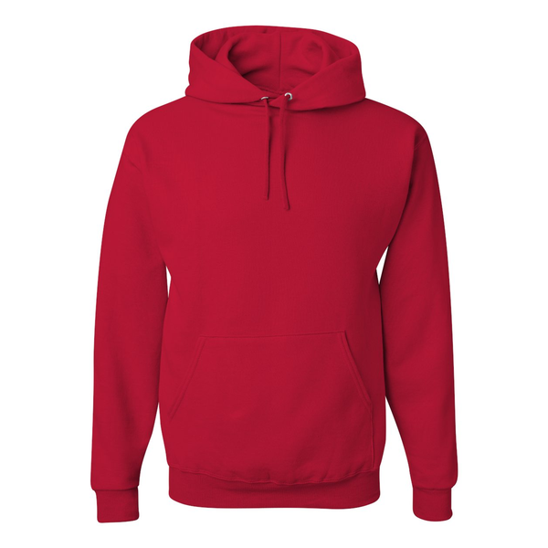 JERZEES® NuBlend® Full Color Kanga Unisex Hoodie