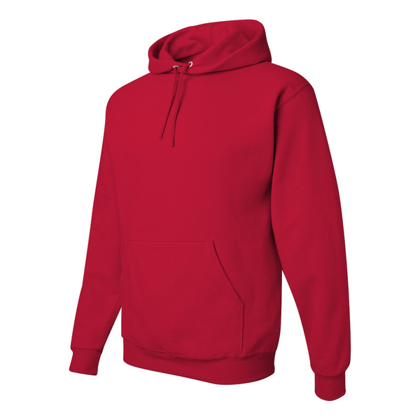 JERZEES® NuBlend® Full Color Kanga Unisex Hoodie