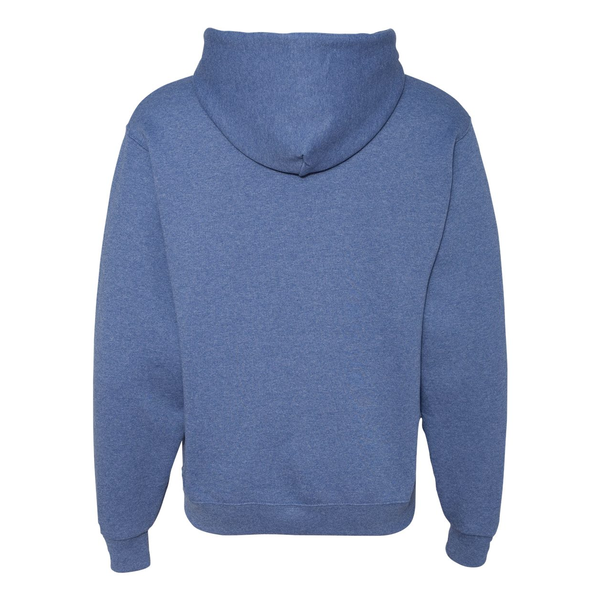 JERZEES® NuBlend® Full Color Kanga Unisex Hoodie