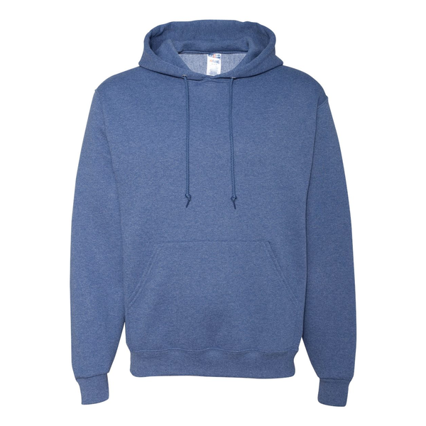 JERZEES® NuBlend® Full Color Kanga Unisex Hoodie