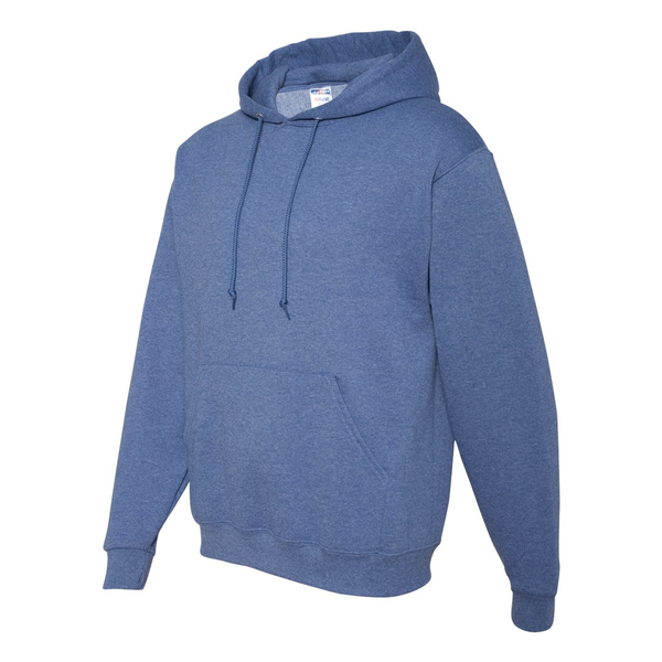 JERZEES® NuBlend® Full Color Kanga Unisex Hoodie