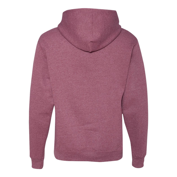 JERZEES® NuBlend® Full Color Kanga Unisex Hoodie