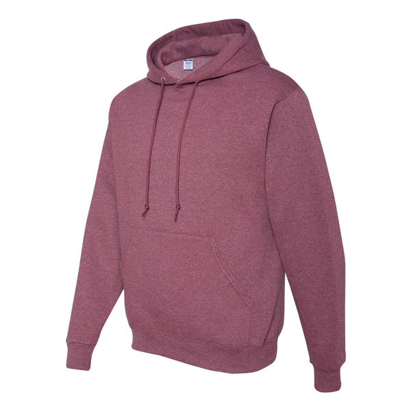 JERZEES® NuBlend® Full Color Kanga Unisex Hoodie