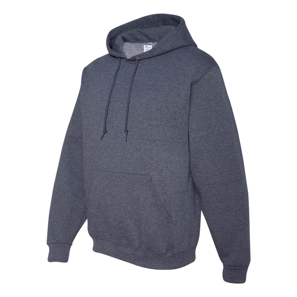 JERZEES® NuBlend® Full Color Kanga Unisex Hoodie