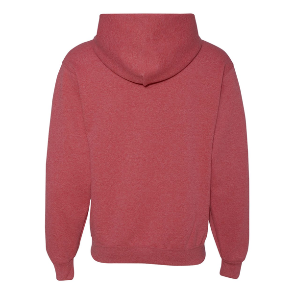 JERZEES® NuBlend® Full Color Kanga Unisex Hoodie