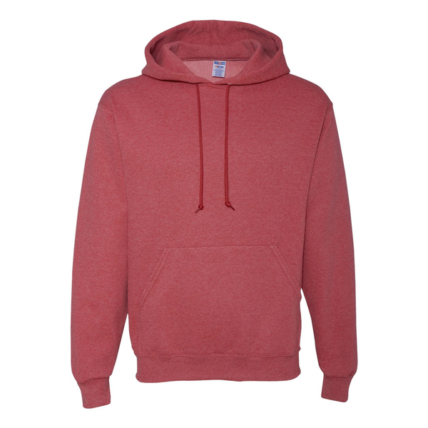 JERZEES® NuBlend® Full Color Kanga Unisex Hoodie