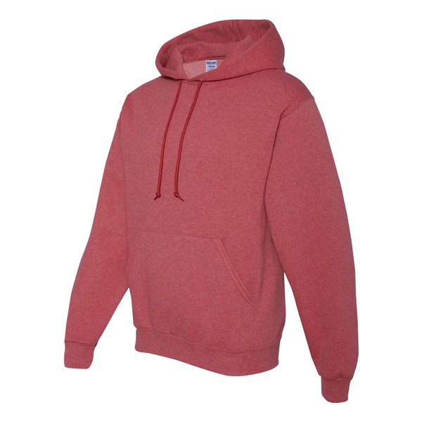 JERZEES® NuBlend® Full Color Kanga Unisex Hoodie