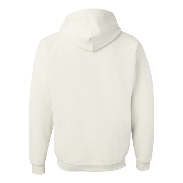 JERZEES® NuBlend® Full Color Kanga Unisex Hoodie