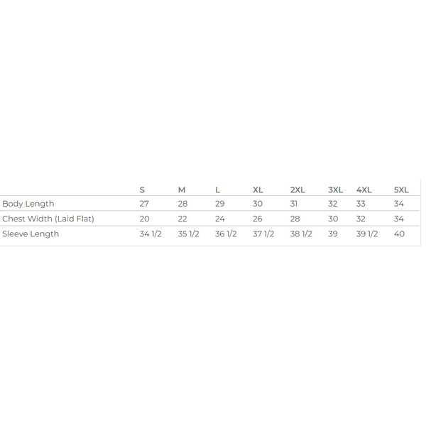 JERZEES® NuBlend® Full Color Kanga Unisex Hoodie