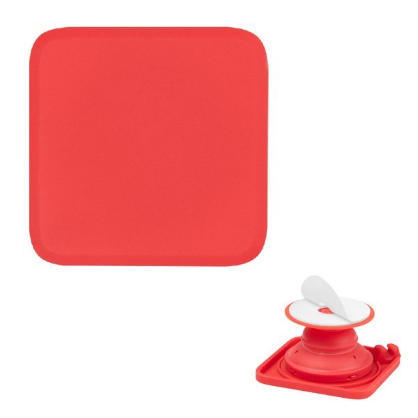 Gadget Grip Phone Stand & Cord Wrap