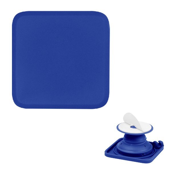 Gadget Grip Phone Stand & Cord Wrap