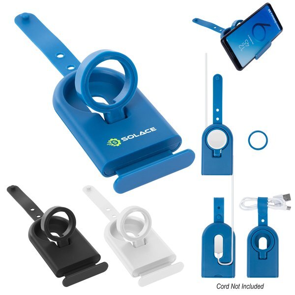 Timekeeper Smart Watch Stand - CLOSEOUT!