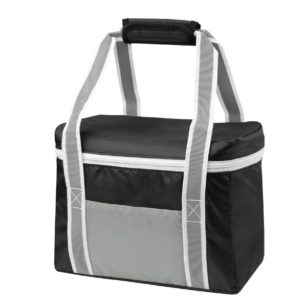 Chromatic 8 Can PU Cooler Lunch Bag - CLOSEOUT!