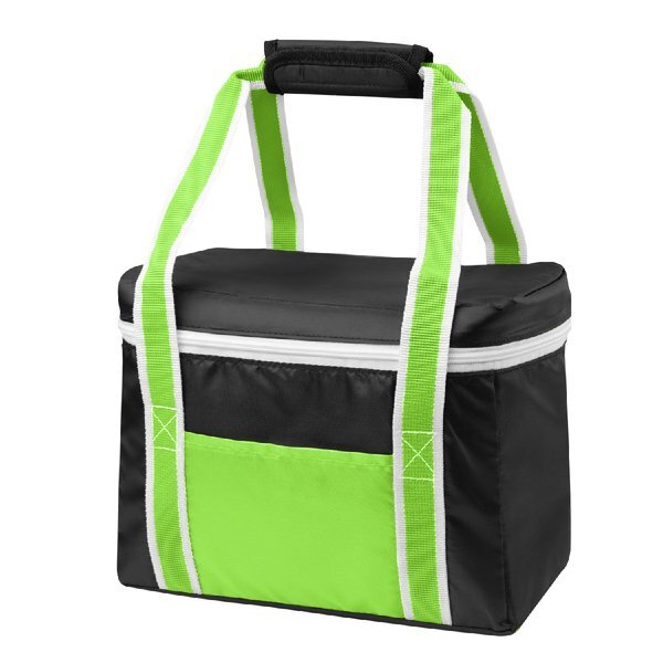 Chromatic 8 Can PU Cooler Lunch Bag - CLOSEOUT!