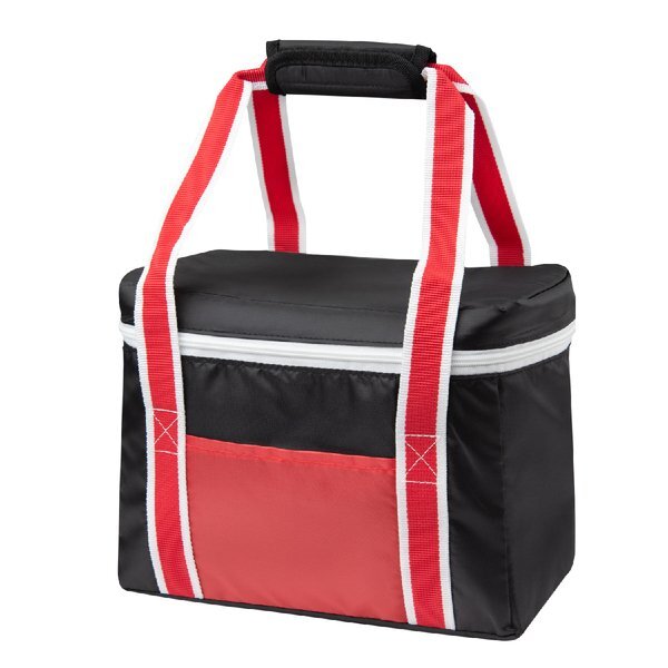 Chromatic 8 Can PU Cooler Lunch Bag - CLOSEOUT!