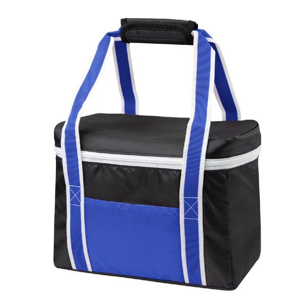 Chromatic 8 Can PU Cooler Lunch Bag - CLOSEOUT!