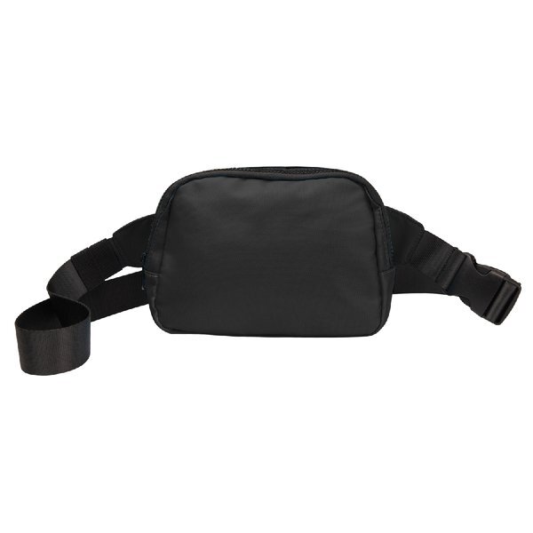 Anywhere Twill Polyester XL Belt Bag