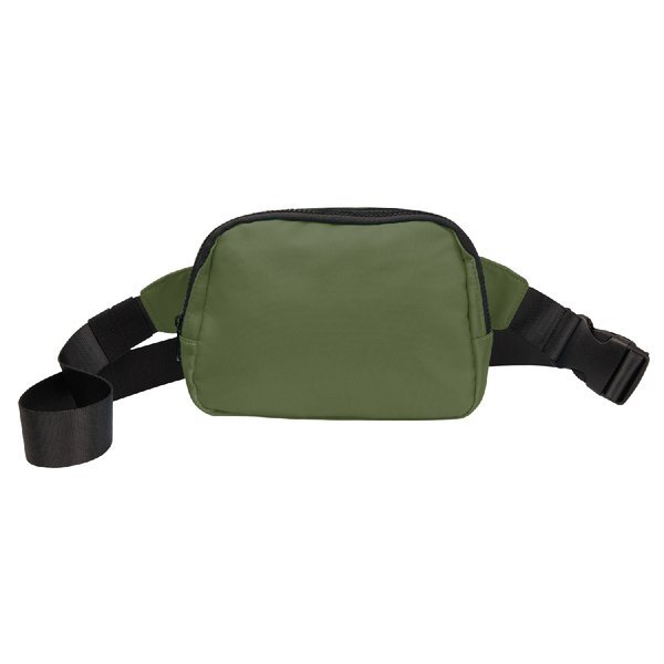 Anywhere Twill Polyester XL Belt Bag