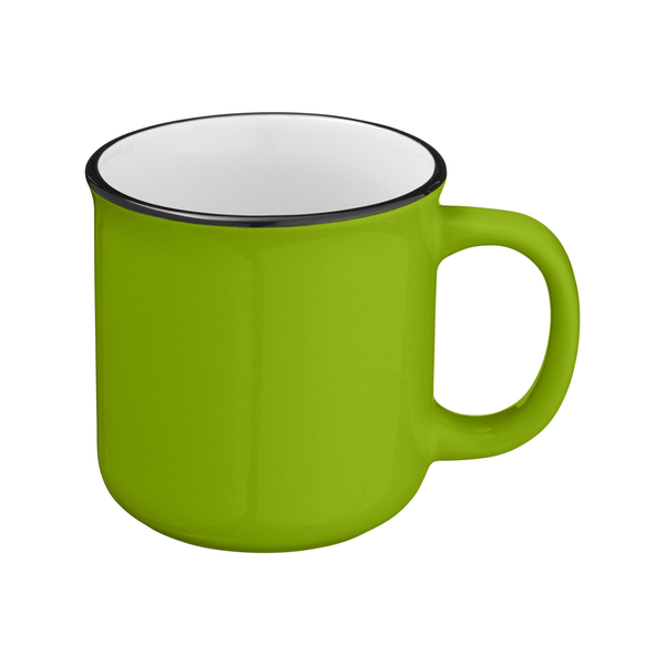 Ceramic Core365 Mug, 12oz.