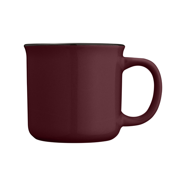 Ceramic Core365 Mug, 12oz.