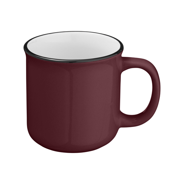 Ceramic Core365 Mug, 12oz.